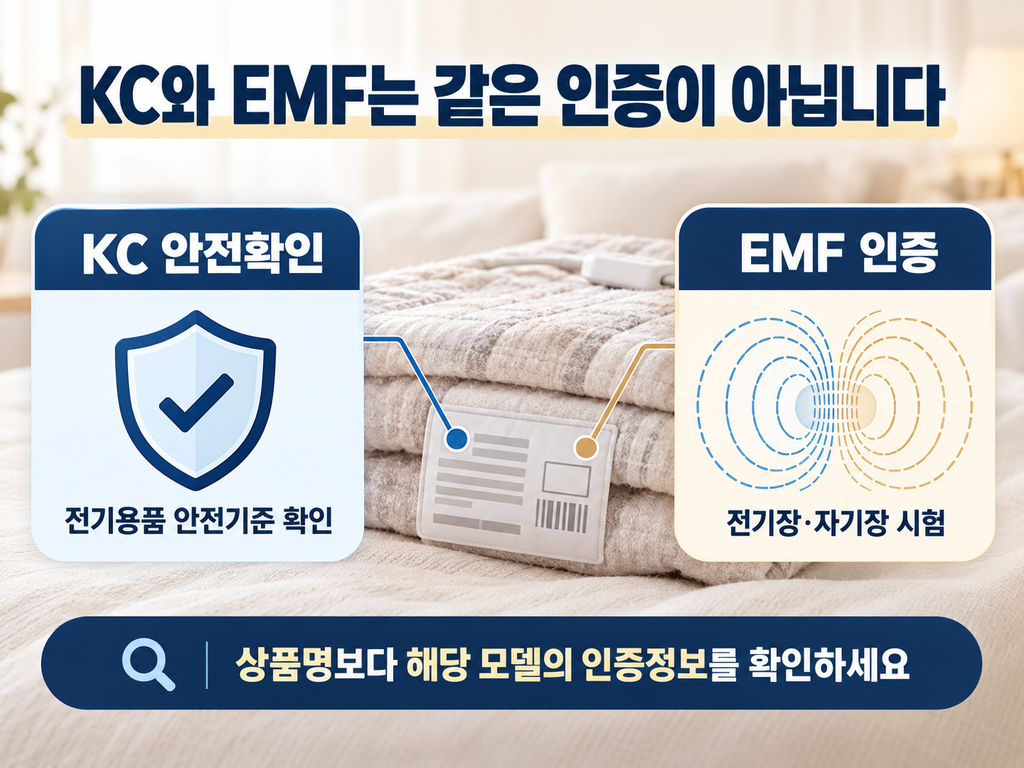표면온도 와 열선 온도의 차이점 설명